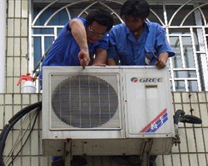 长子空调维修售后服务中心