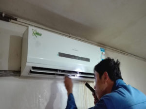 长子格力空调电话是多少