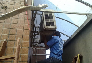 长子空调维修售后服务中心