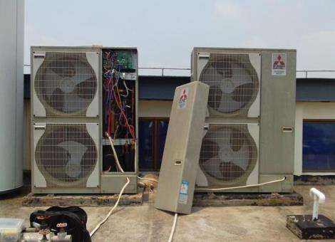 长子空调维修电话号码多少