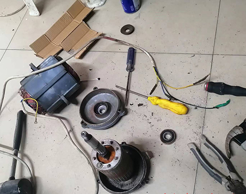 长子空调维修售后服务中心电话在哪里找