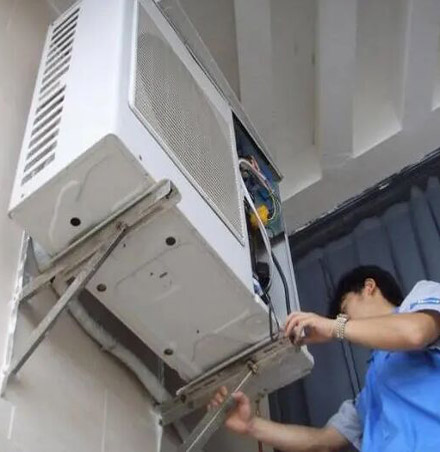 长子24小时空调维修热线