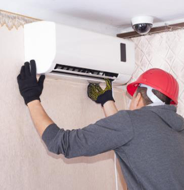 长子空调内机噪音大