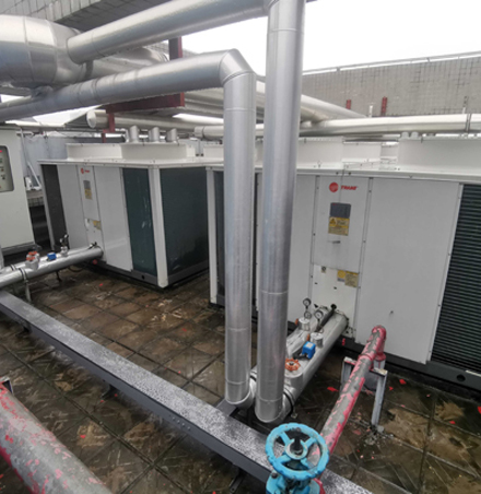 长子附近中央空调维修 长子上门中央空调维修